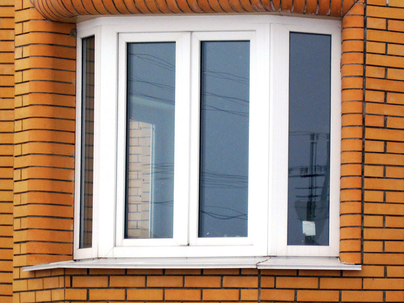 Пластиковые окна ПВХ в Минске